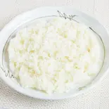 プレーンライス Plain Rice(アジアンダイニングトルシー上末吉店)