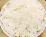 プレーンライス Plain Rice（GURUNG CURRY HOUSE）
