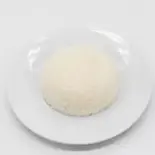 プレーンライス Plain Rice(【スパイス王国インドで長年修行したシェフのこだわり料理】Himalayan Spice and Masala Mart)