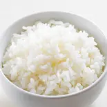 プレーンライス Plain Rice（TARKARI KITCHEN タルカリキッチン）