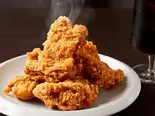 フライドチキン 8P（KISMAT KITCHEN）