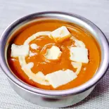 バターパニールマサラ/Butter Paneer Masala(ガネーシャ 薬円台店)