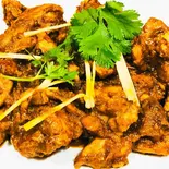 Spice chicken スパイスチキン（スパイスHUB 富士見台店）