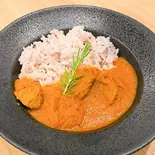 ノンオイル和牛カレー(niconicocafe)