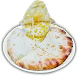 コーンチーズナン Corn Cheese Naan（SAKURA EVEREST）