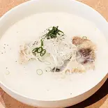 コムタンスープ（ソウル物語）