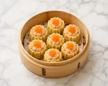 【冷凍】トビッコ焼売（ひょうさんの点心工房）