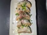 至高の餃子（地下中華labo）