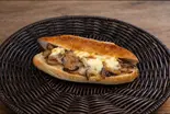きのこのパニーニ（ブーランジェリーエミュウ南与野店）