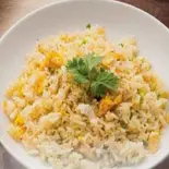 コム・ラン・チャーハン（ベトナム料理BIEN XANH QUAN）