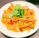 レモンモミジ(柠檬凤爪)(香菇王)