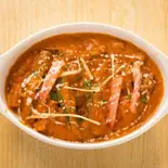 ビンディマサラカレー/Bhindi Masala Curry(リトルナマステスパイス)