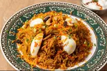 マトンビリヤニ（Great Nepal）