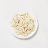 ジーラ ライス{Jeera Rice}（インド・ネパール料理 SAKURA サクラ）