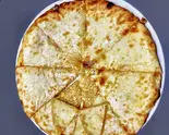 カシミリナン Kasimiri Naan（インドアジアンキッチン シリジャナ）