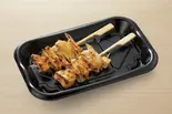 ヤゲン軟骨串(2本)（和食さと 上更通店）