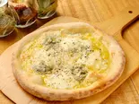 4種チーズのクアトロフォルマッジ(Cucina Piccolino)