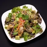 クアンフォーサラダ(ベトナム料理QUAN PHO)