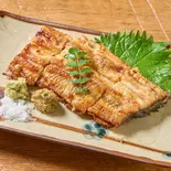 大阪産うなぎ〜美陵鰻〜白焼（天六ぼんてん）