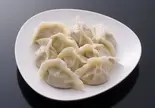 猪肉大葱水餃子(豚肉ネギ)（大娘水餃子）