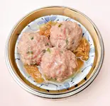 くされたけ牛肉団子(香港物語スイーツ)