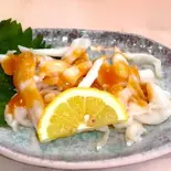 マンボウ湯引き（まんぼう家）
