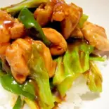 回鍋肉丼（味府 中華居酒屋）