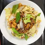 回鍋肉丼（中華料理 北京亭 戸田公園店）