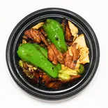 回鍋肉丼（Latere）