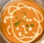 キーマカレー（本格カレー＆インド料理 マイタ 浜田山店 MAITA Hamadayama）