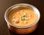 チャナマサラカレー Chana Masala（インド料理サンガム）