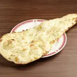 ガーリックナン/GARLIC NAN（ミラン レストラン）