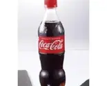コカ・コーラ（大阪王将 荏原中延店）