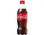 コカ・コーラ 500ml（ネネチキン 博多店）