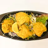 ガーリックチキンティッカ Garlic Chiken(Asian Restaurant Fulbari)