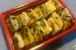 米粉チヂミ(美健食彩いろは)