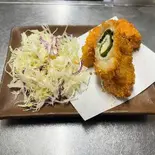 ささみチーズフライ（ちょい呑み処 半兵衛）