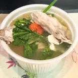 Sinigang na Isda（BiasKing）