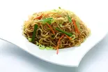 オリエンタル焼きそば Oriental Yakisoba（晴れ晴れ 大森店）