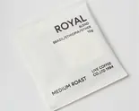 ロイヤルブレンドドリップバッグ(5個セット)（ライブコーヒー 吉祥寺店）