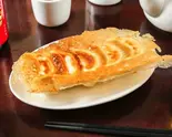 手作り焼き餃子(5個)（香楽園 蒲田西口店）