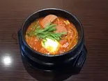 プデチゲ(韓国料理ノダジ)