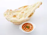 【A セット】（インド料理神奈川カレーハウス）
