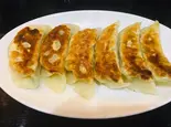 定番餃子（天福楼）