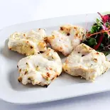 マライティッカ 1pMalai Tikka(ジャムナカレーJAMUNA CURRY)