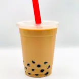 マサラチヤイータピオカ milk tea tapioca（インド料理＆バー サッカール）