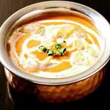 プラウンマサラカレー（サンガム 久米川店）