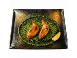 タンドリー手羽先 (2P) Tandoori chicken wings (2P)（エスニックダイニング Ethnic Dining）