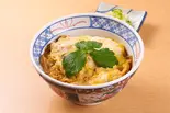 親子丼（正統派そば 渋谷 更科）