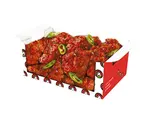 メウォチキン Extra Spicy Chicken（クリスピーチキンアンドトマト荏原町店 CRISPY CHICKEN n' TOMATO Ebaramachi）